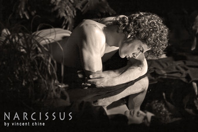 Studio Badini Createam: Narcissus